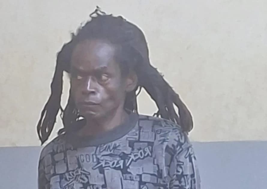 Man jailed for 1 year after confessing to bhang cultivation in Eldoret