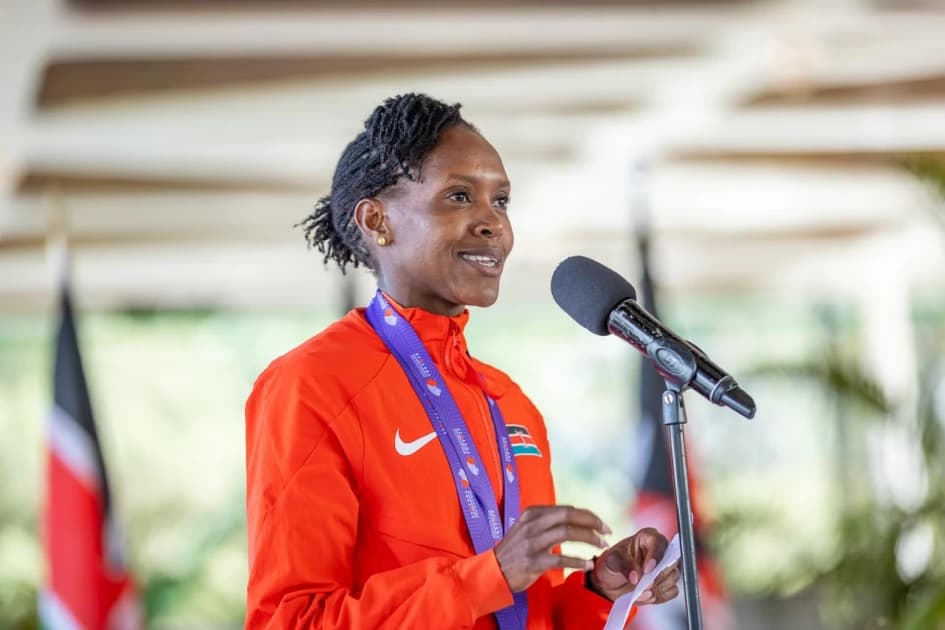 Kenya bets on 2029 World Athletics Championships to grow tourism