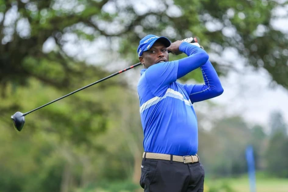 Over 300 golfers to compete at Annual Legendary Golf Tournament in Ruiru