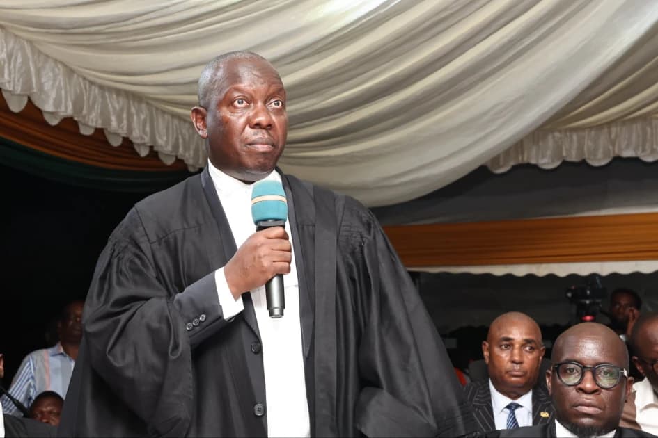 DPP welcomes convictions of Mackenzie, 28 others over Shakahola tragedy