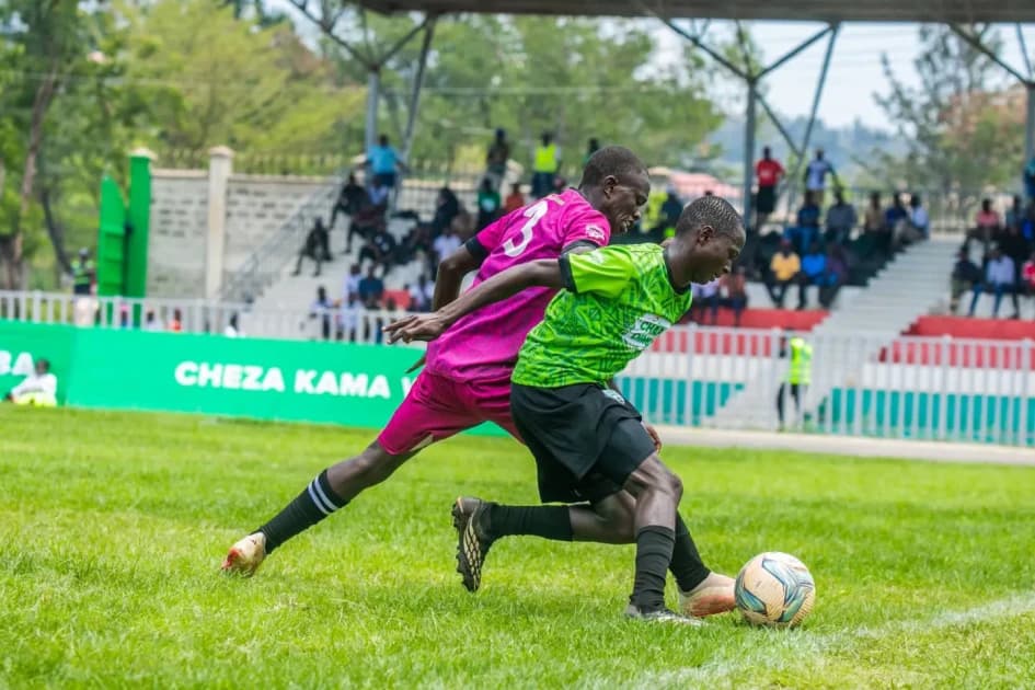 Awendo FC clinch maiden title as Plateau Queens retain Chapa Dimba Nyanza crown
