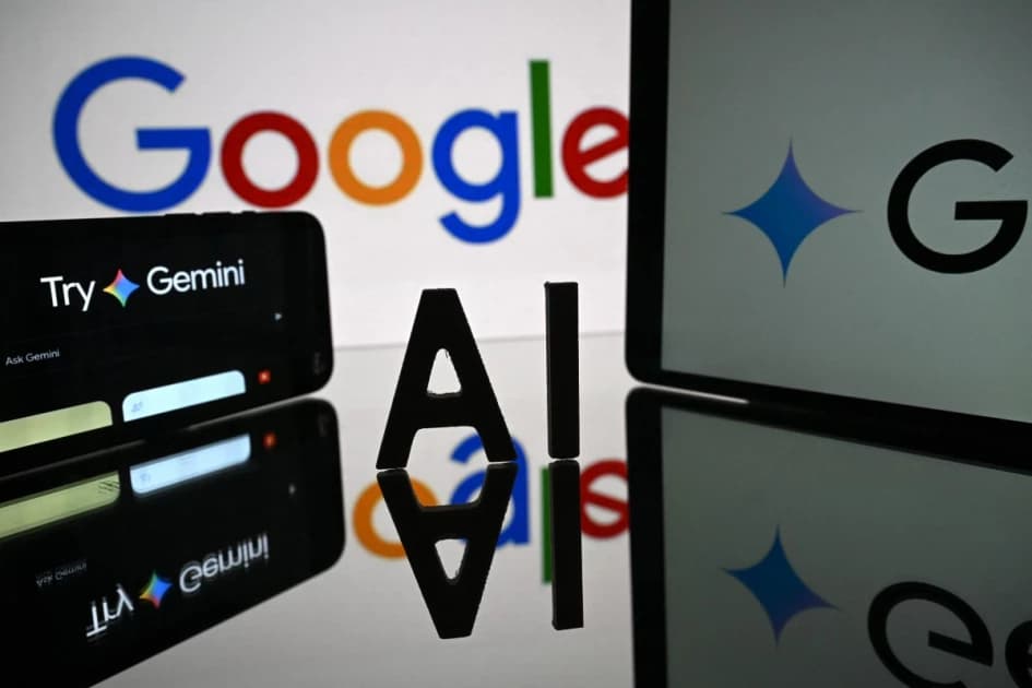 Google appeals against EU order to share data, open Android to AI rivals