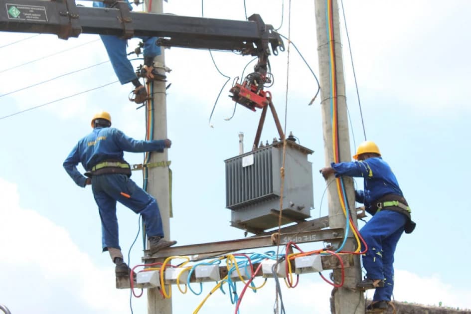 Kenya Power’s unpaid electricity bills rise to Ksh.41.5 billion