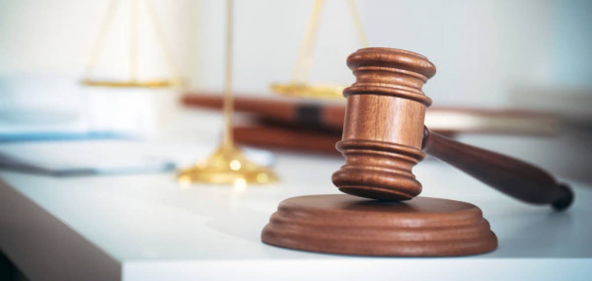 Two sentenced to death for robbery with violence in Moyale.