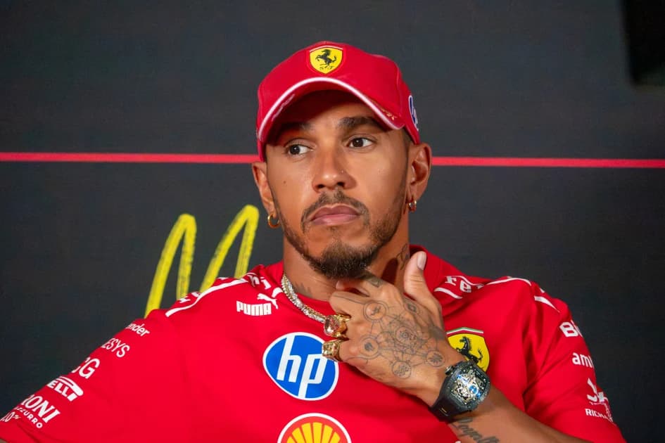 Rwanda to host F1's first race in Africa since 1993