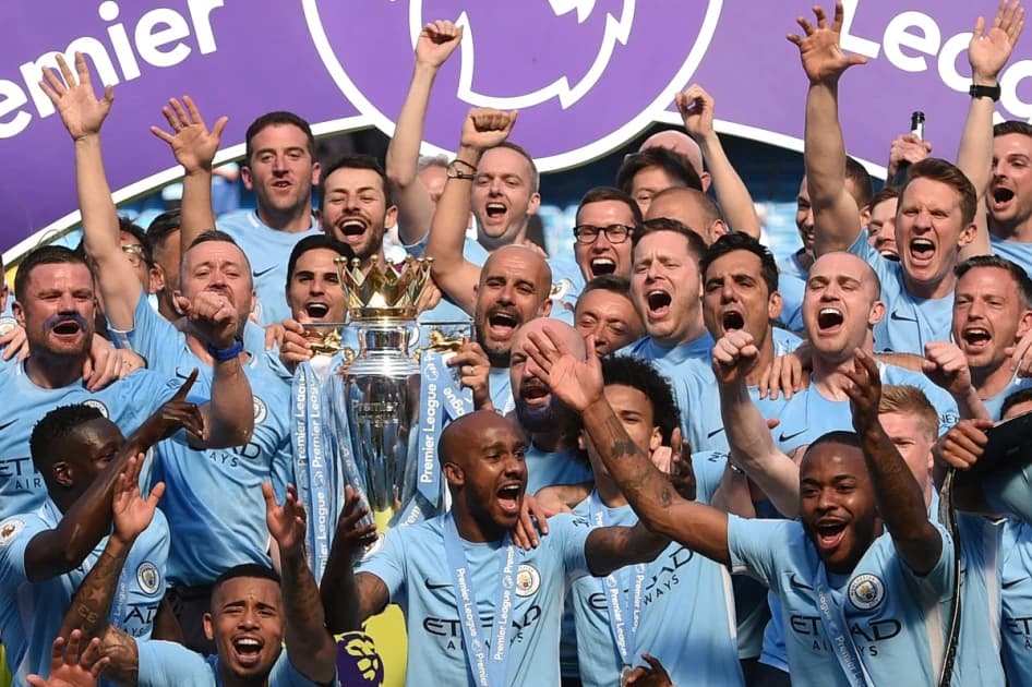 Man City could face 'drastic' sanctions after reported guilty verdict