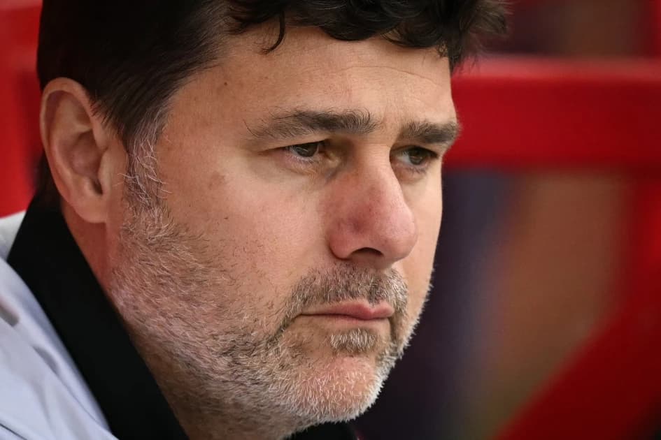 Pochettino calls Man City success 'a period of deception'