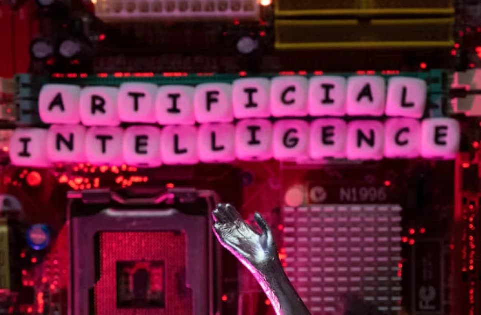 France's Mistral unveils latest model in sovereign AI push