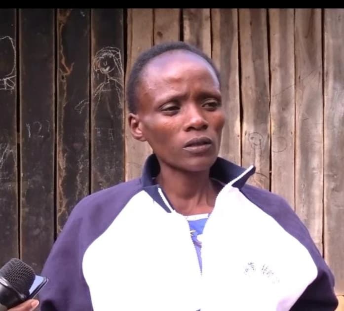 From top athlete to tea picking: How illness cut short woman's sports career