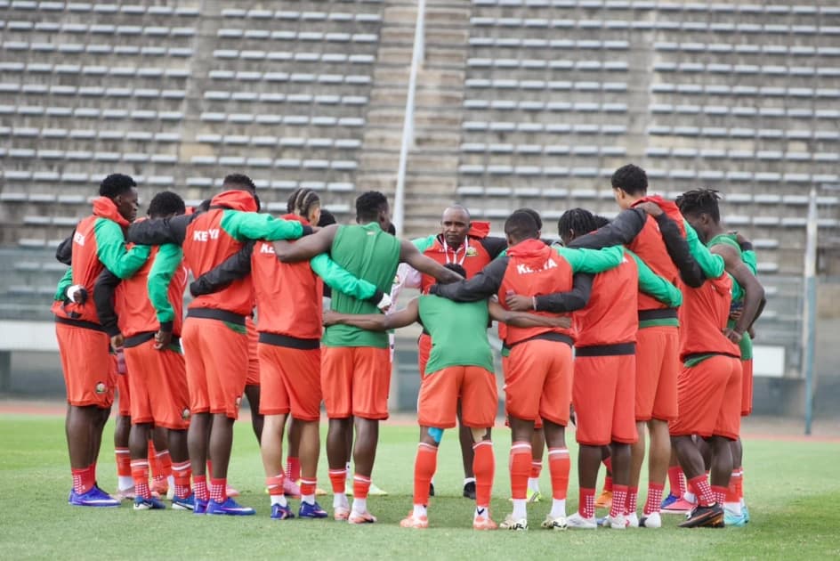 OPINION: Will Kenya ever play in the FIFA World Cup?