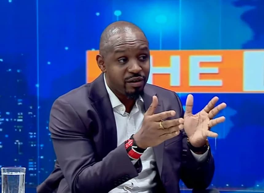 Boniface Mwangi reveals Kenyans have donated Ksh.8M to his presidential campaign