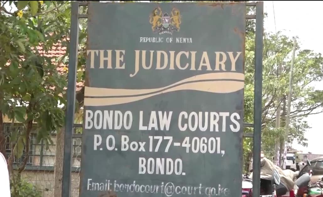 Bondo church leaders charged over burning of four minors during alleged exorcism