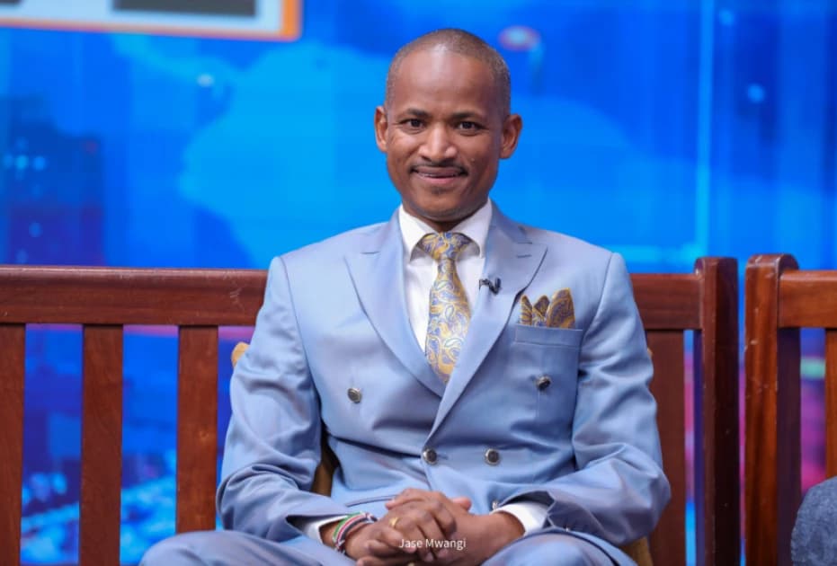 Babu Owino: President Ruto offered me Education CS job during Gen Z protests