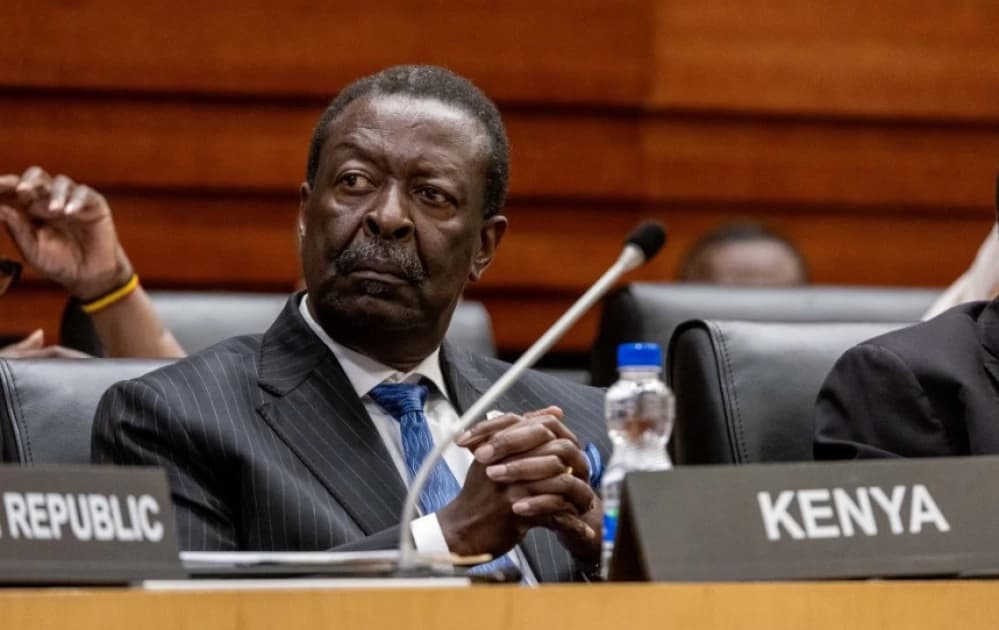 US report links Gov’t officials to recruitment of over 1,000 Kenyans into Russian-Ukraine war