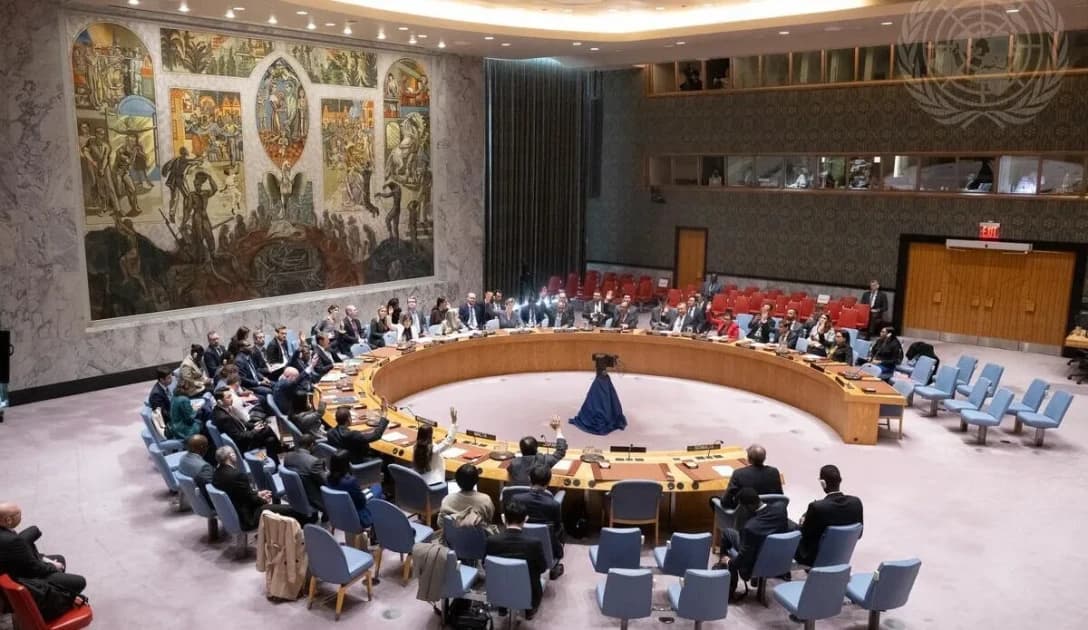 UN mission in Somalia ends October 31 after successful two-year transition
