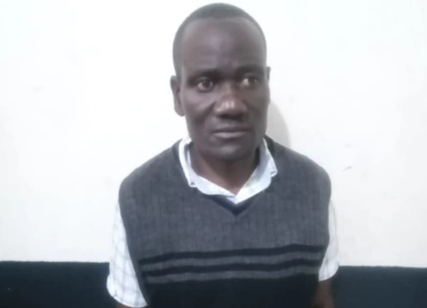 Police officer arraigned over alleged involvement in Nairobi car theft syndicate