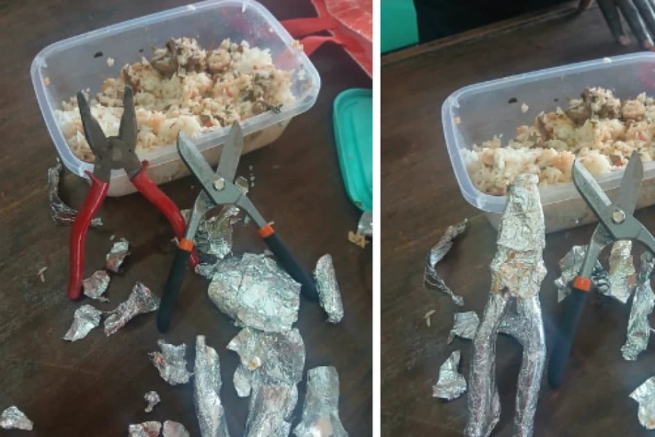 Ruai: Woman nabbed smuggling escape tools to gang rape suspects