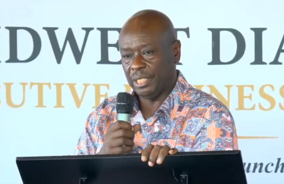 'We shall give you one presidential candidate next year'; Gachagua dismisses opposition split