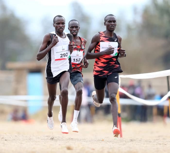 Athletics Kenya unveils 2026/27 calendar as Beijing, Cairo beckon