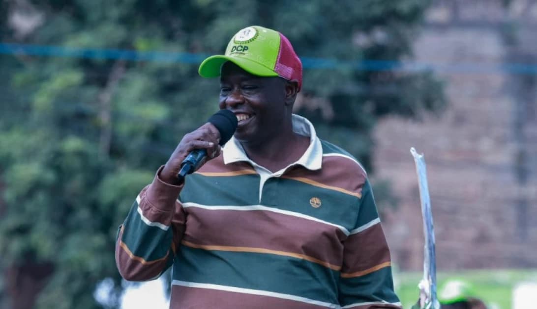 Gachagua accuses Kindiki of political bribery, links Embu deaths to Mt Kenya divisions