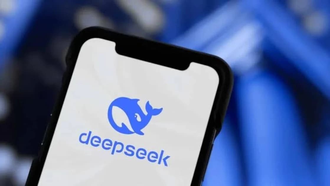 US bans use of China's DeepSeek by govt agencies