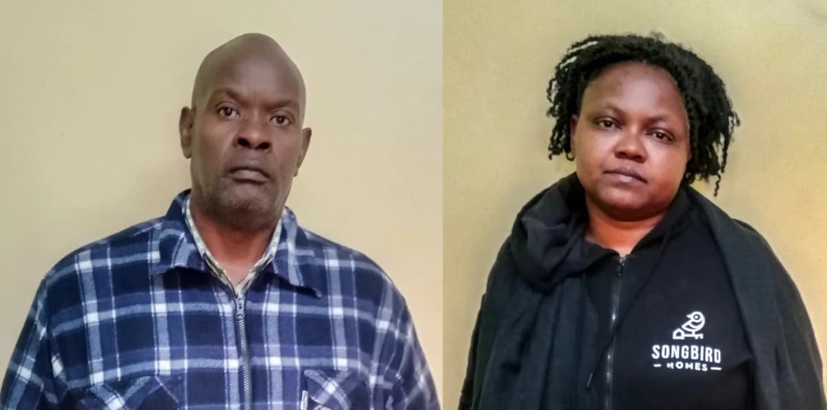 EACC arrests two more Nyamira Assembly officials over Ksh.367M tender