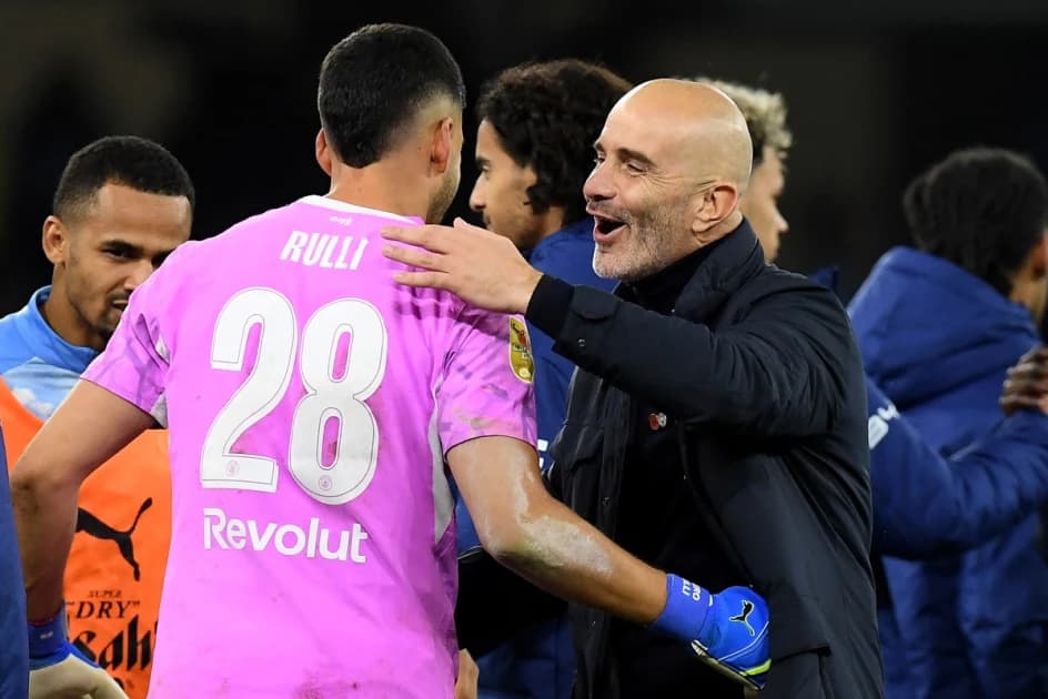 Maresca adamant Donnarumma can be dropped but first name selected