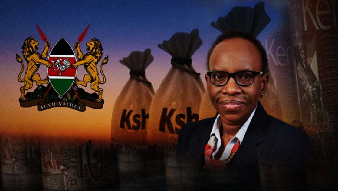 MPs question Ksh.6B paid to KSSHA by school heads