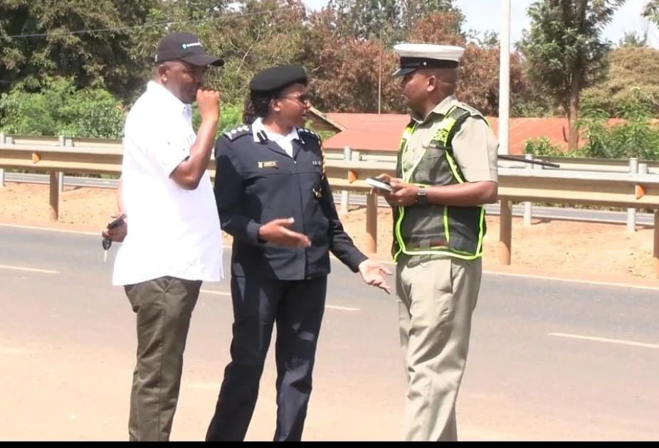 Kirinyaga parents warned against giving boda bodas to underage children