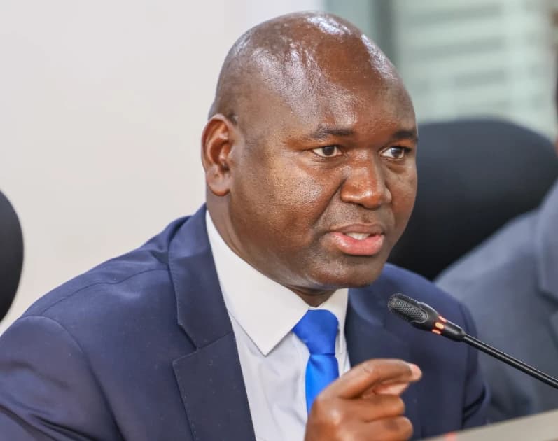 Eldoret to host UN Tourism Week as Kenya seeks to diversify tourism through AI