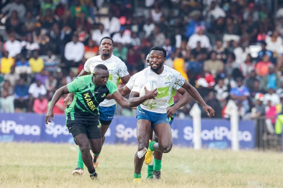 KCB investment strengthens rugby ecosystem beyond the National 7s Circuit