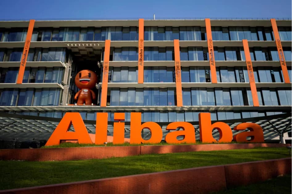 Alibaba launches international data centre push