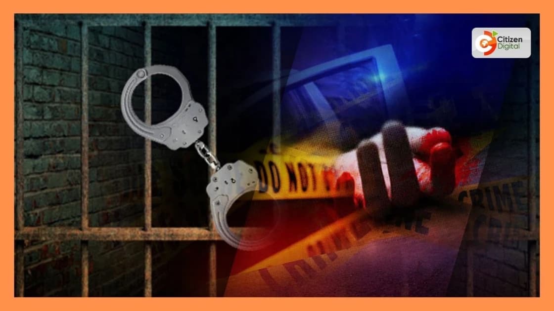 Githurai chase: Police deny killing burglary suspect in custody
