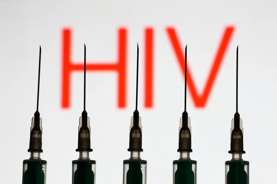 Fiji declares national HIV crisis