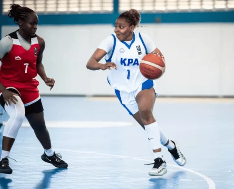 KPA miss out on WBLA Zone Five podium after defeat to Fox Divas