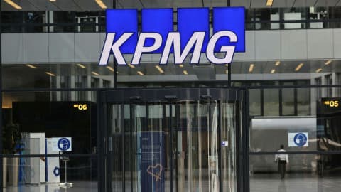 KPMG warns high borrowing costs threaten farm productivity