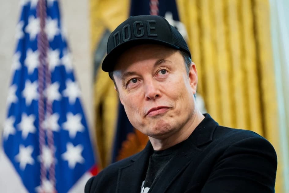 Musk has spent Ksh.35B on midterms to help Republicans retain control of Congress