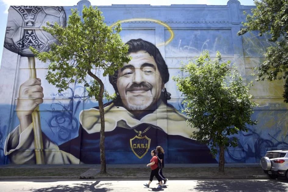 Maradona death trial verdict set for December 22