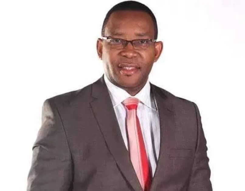 Swaleh Mdoe reflects on Raila Odinga’s legacy in new book