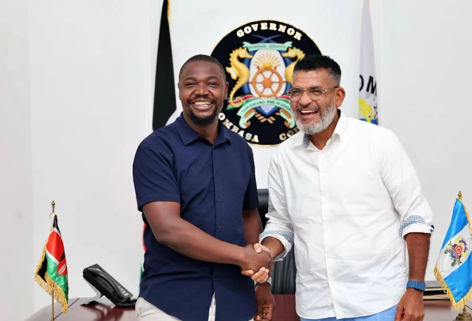 'Mwezi wa Baba': KMPDU welcomes Mombasa’s free healthcare initiative in honour of Raila