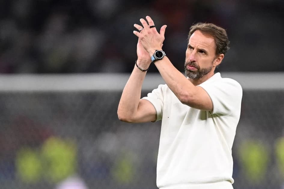 Southgate does not foresee a return to management