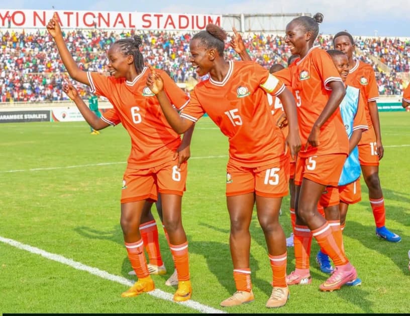 Senate Committee demands targeted upgrades for Nyayo Stadium