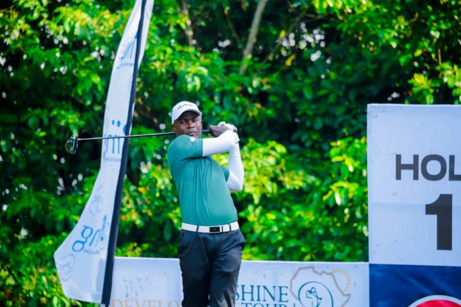 Sunshine Development Tour set to make West African debut