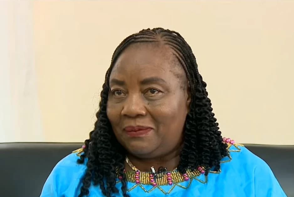 ‘We’ve lost the battle,’ Ida Odinga recalls receiving news of Raila’s death from daughter Winnie