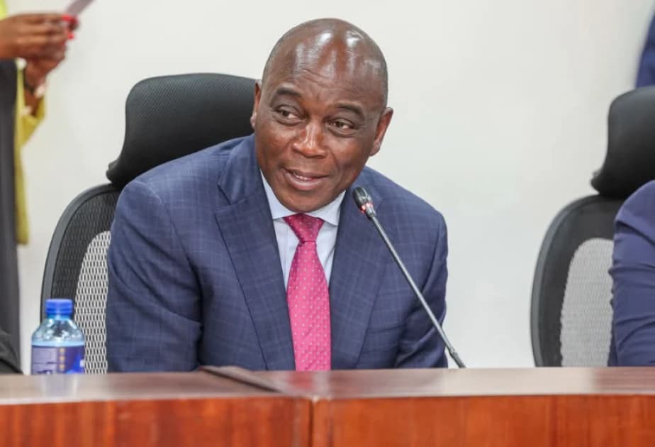 MP Caroli Omondi to table Bill seeking removal of national tallying centre, limiting IEBC powers