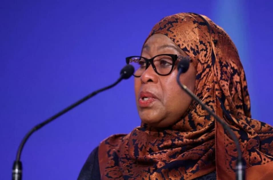 UNGA 2026: President Suluhu calls for more funds to end maternal, child deaths in Africa