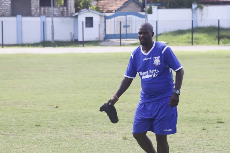 Bandari target winning start against AFC Leopards as title ambitions grow