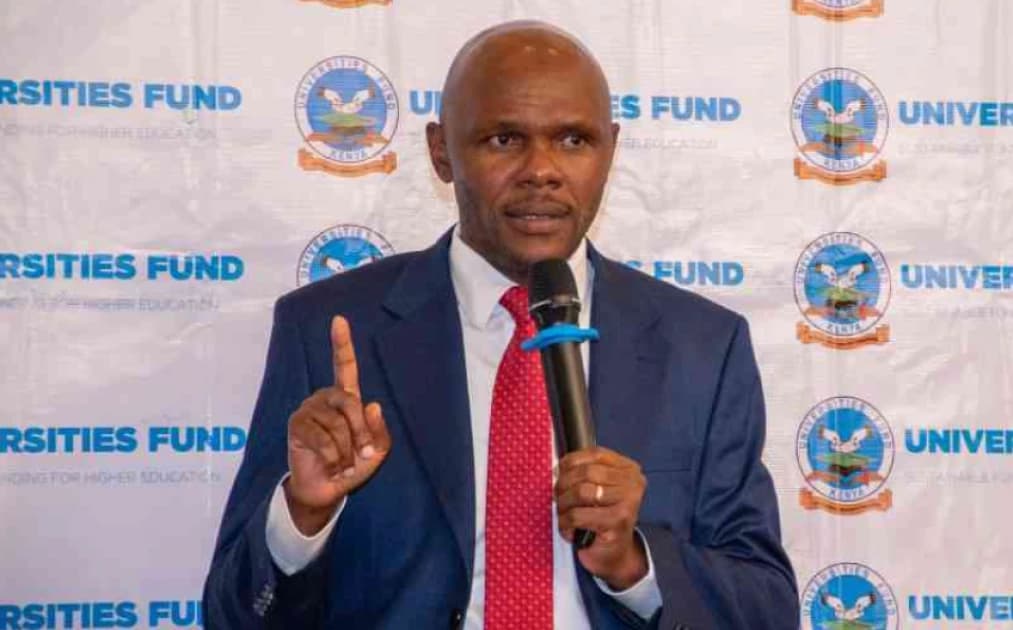 Universities Fund faces Ksh.16 billion gap amid soaring student numbers
