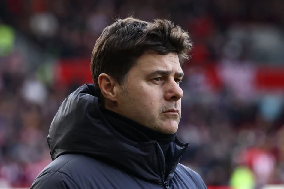 Pochettino calls for Chelsea to lose 2016-17 Premier League title