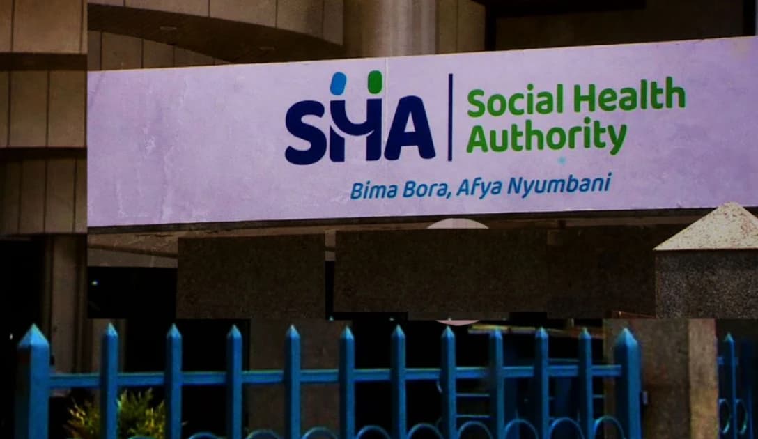 SHA gives health facilities Wednesday deadline to migrate to new digital system